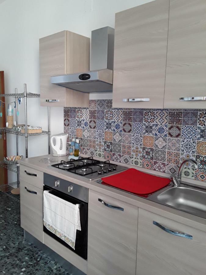 דירות פולינאנו א מארה Il Corallo מראה חיצוני תמונה